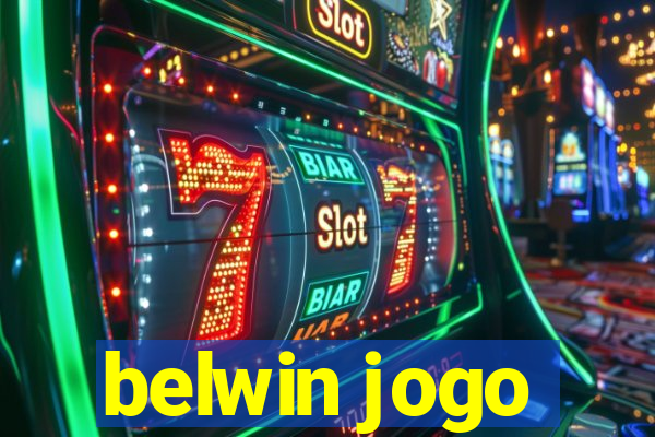 belwin jogo